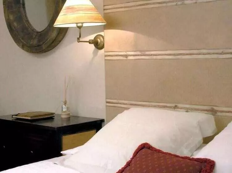 Quarto standard, Plaza