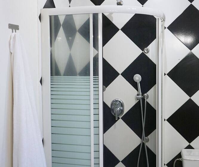 스탠다드 룸, Rural Villa Del Monte