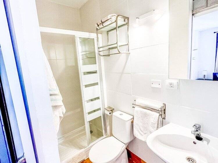 스탠다드 룸, Rural Villa Del Monte