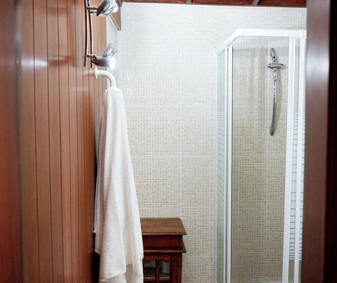 주니어 스위트, Rural Villa Del Monte