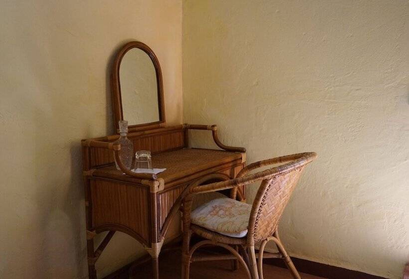 주니어 스위트, Rural Villa Del Monte