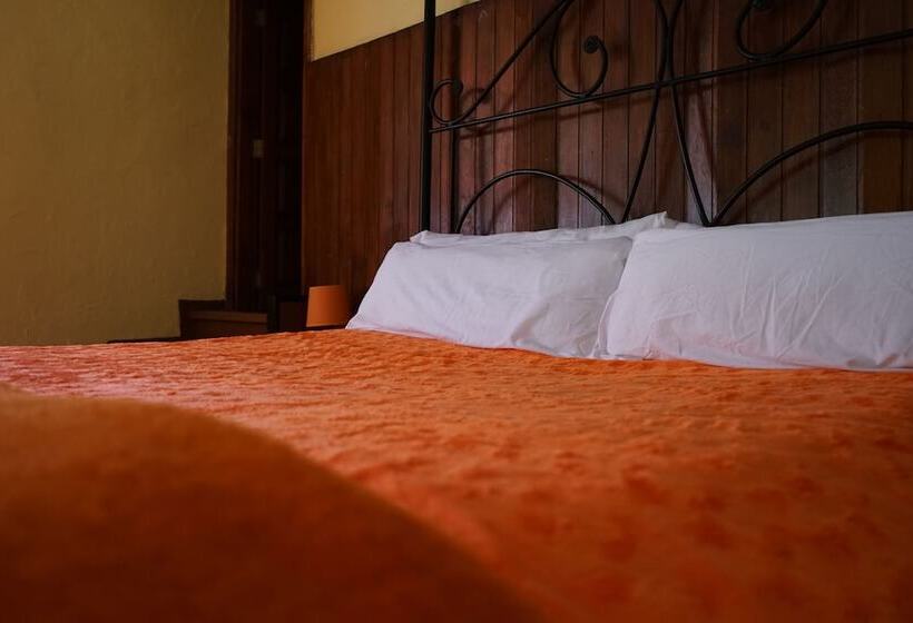 주니어 스위트, Rural Villa Del Monte