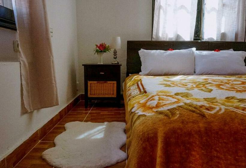 스탠다드 룸, Rural Villa Del Monte