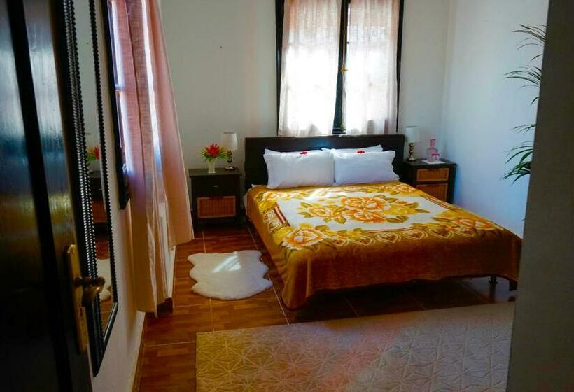 스탠다드 룸, Rural Villa Del Monte