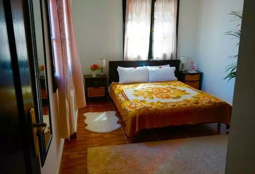 اتاق استاندارد, Rural Villa Del Monte