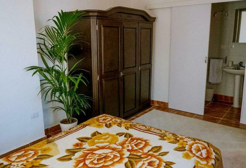 스탠다드 룸, Rural Villa Del Monte