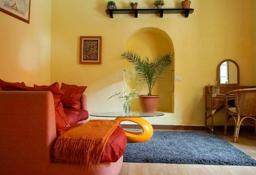 주니어 스위트, Rural Villa Del Monte