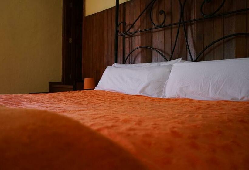 주니어 스위트, Rural Villa Del Monte