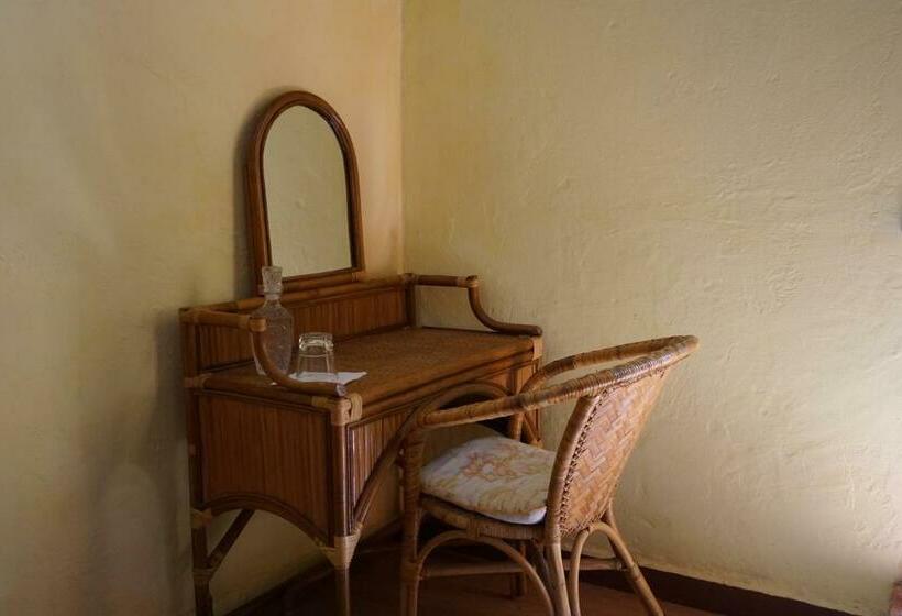 ジュニアスイート, Rural Villa Del Monte