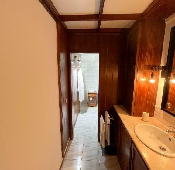 주니어 스위트, Rural Villa Del Monte