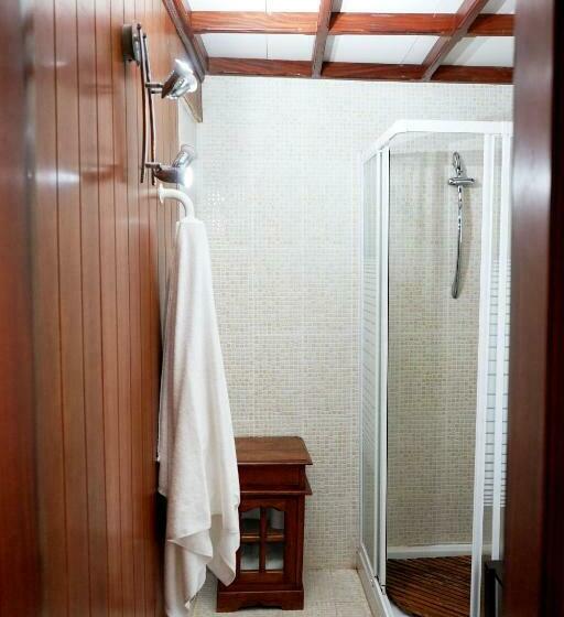 주니어 스위트, Rural Villa Del Monte