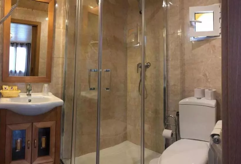 Quarto standard, Sarao