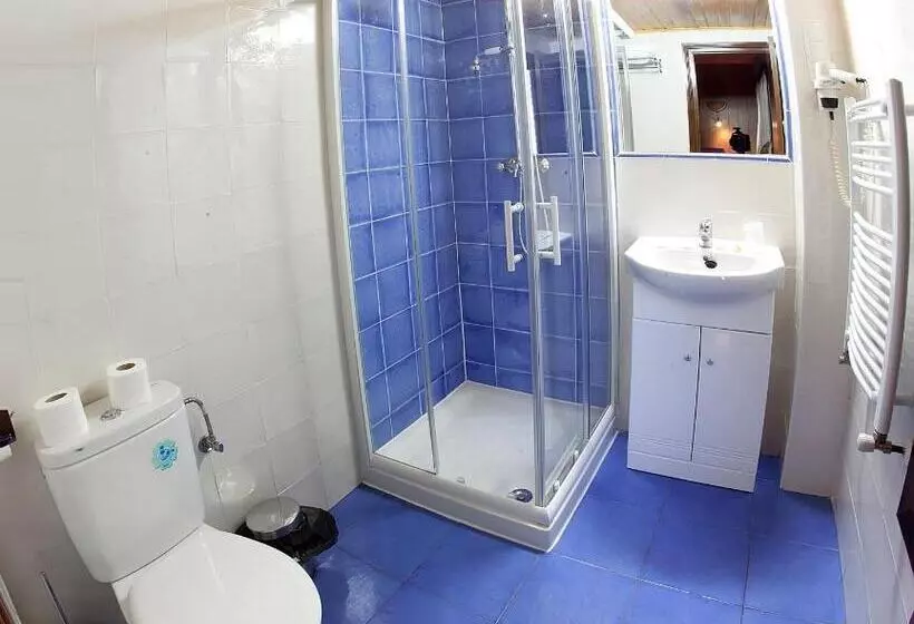 Quarto standard, Sarao