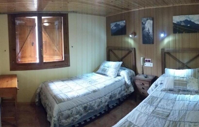 اتاق استاندارد, Sarao