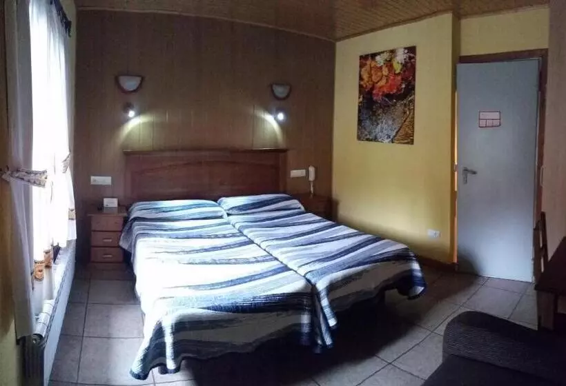 Quarto standard, Sarao