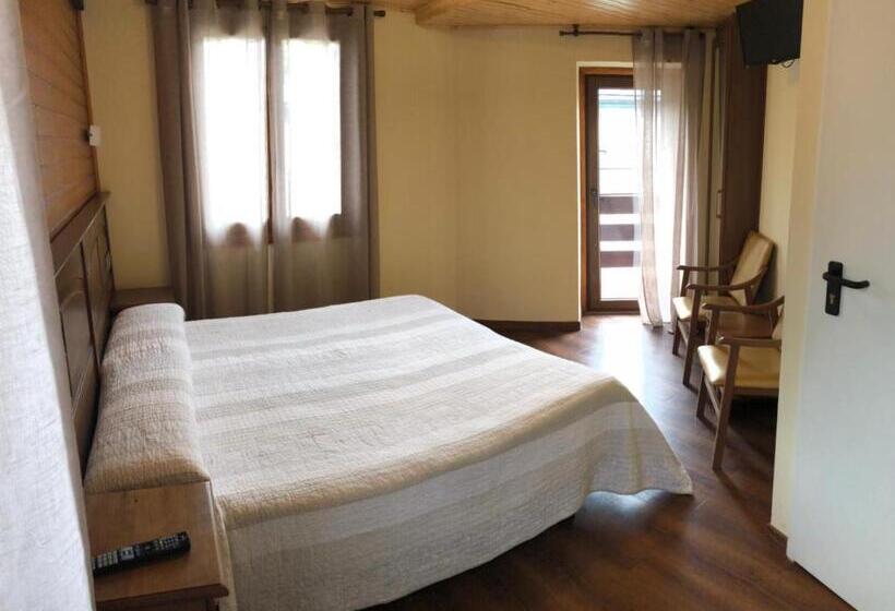 اتاق استاندارد, Sarao