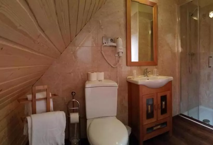Quarto Ático, Sarao