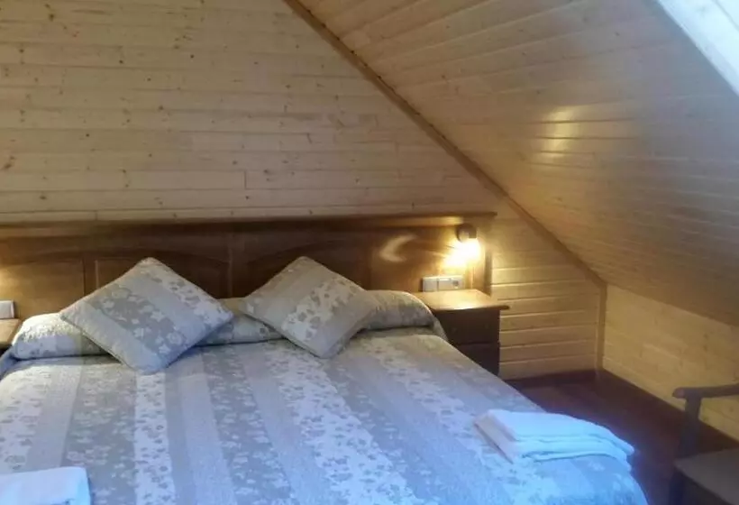 Quarto Ático, Sarao
