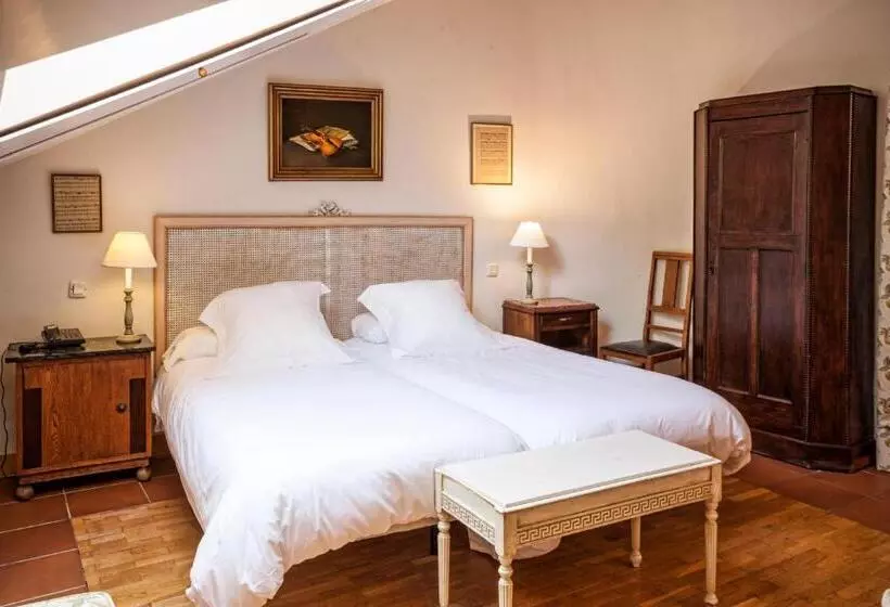 Habitació Estàndard, Spa Salinas De Imón