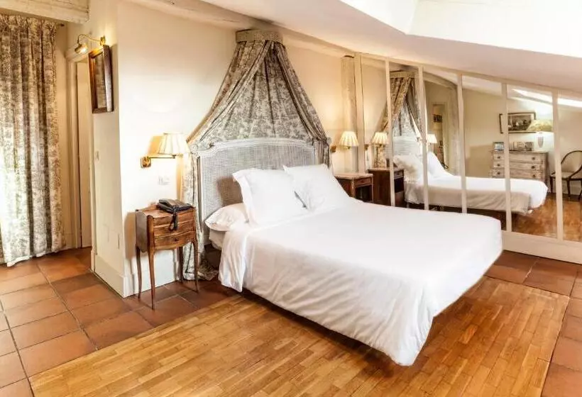 Habitació Estàndard, Spa Salinas De Imón