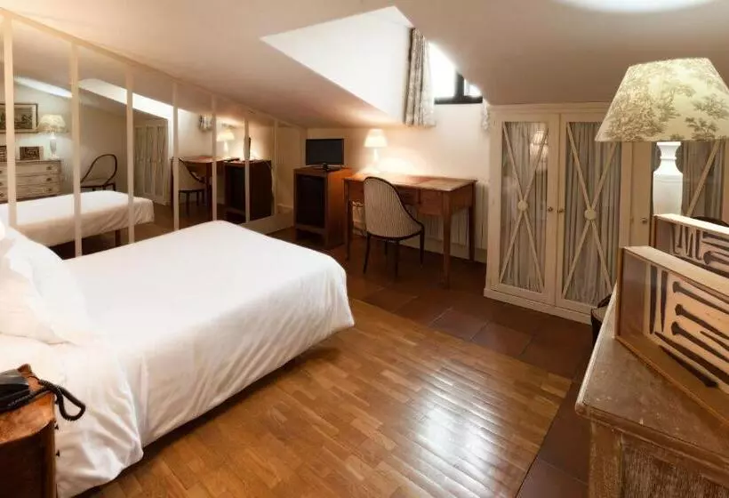 Habitació Estàndard, Spa Salinas De Imón