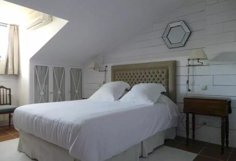 Habitació Estàndard, Spa Salinas De Imón