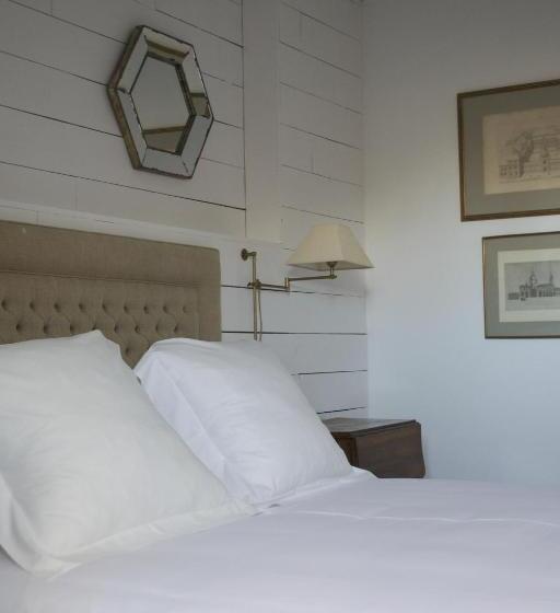 标准间, Spa Salinas De Imón