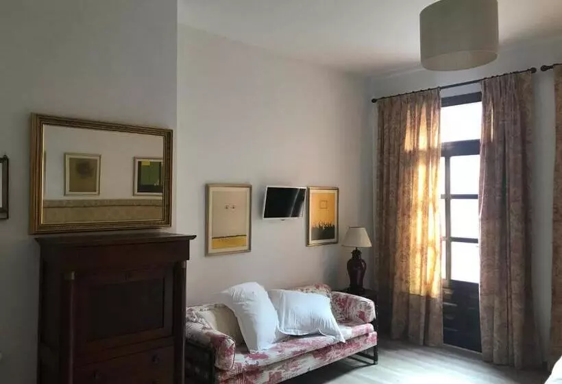 Habitació Economy, Spa Salinas De Imón