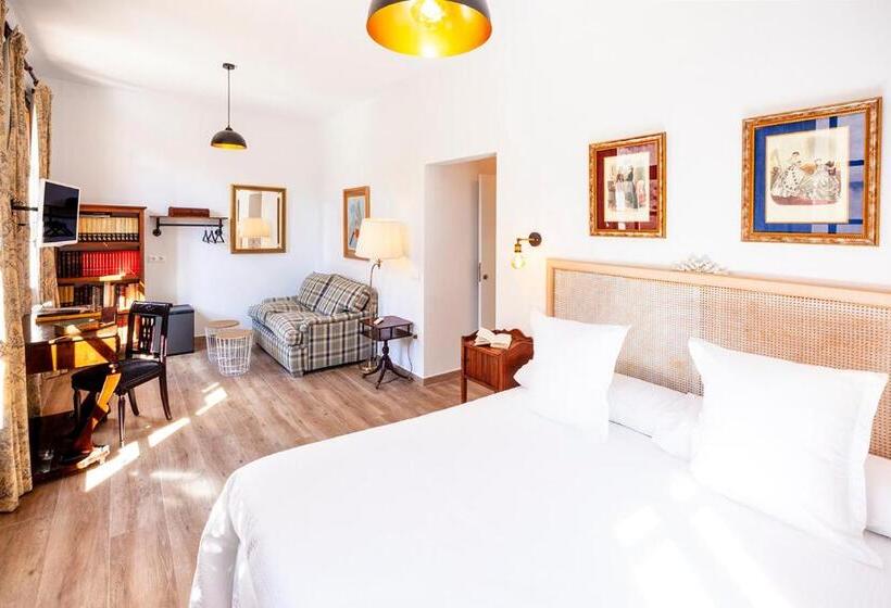 标准间, Spa Salinas De Imón