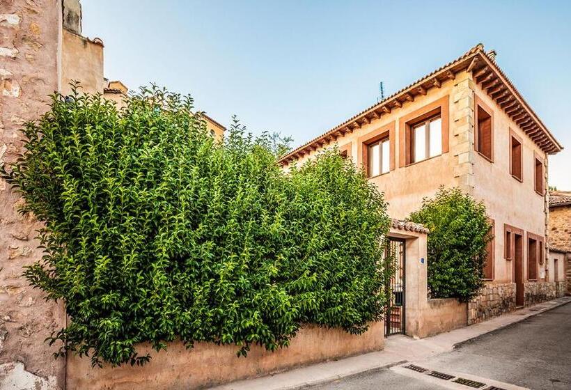 标准间, Spa Salinas De Imón