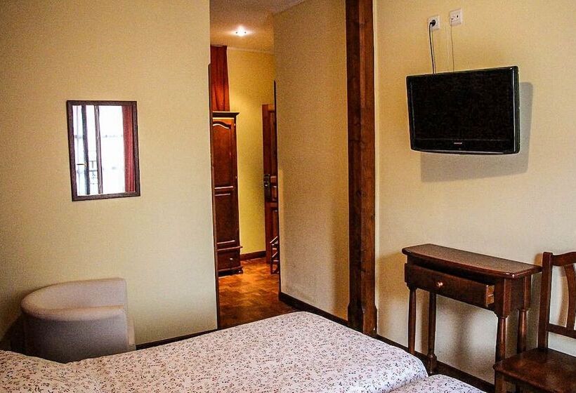 스탠다드 룸, Puerto De Llanes