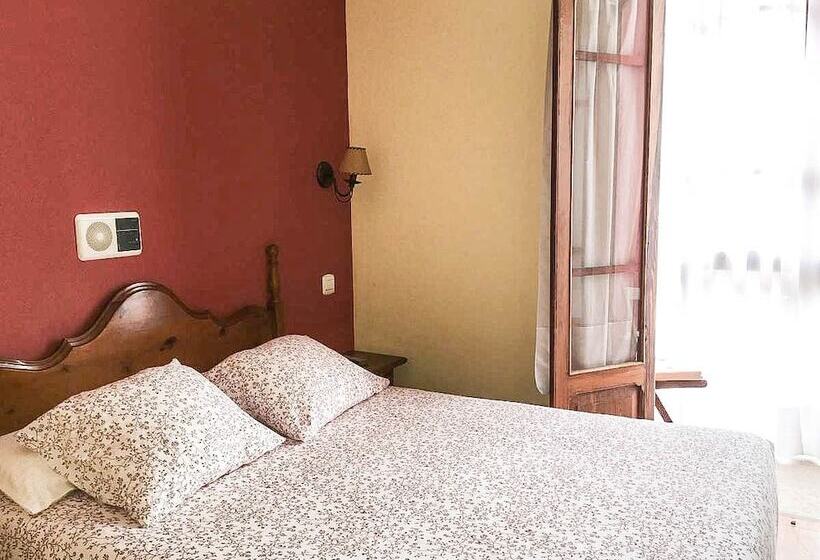 스탠다드 룸, Puerto De Llanes