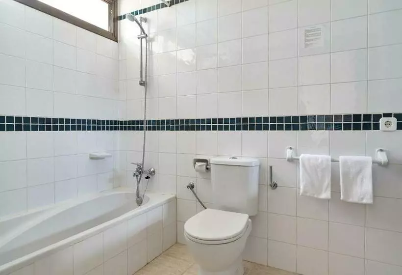 Standard-studio, Apartamentos San Miguel Park & Esmeralda Mar