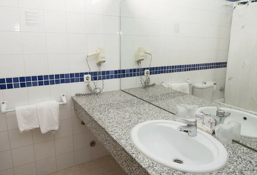 스탠다드 스튜디오, Apartamentos San Miguel Park & Esmeralda Mar