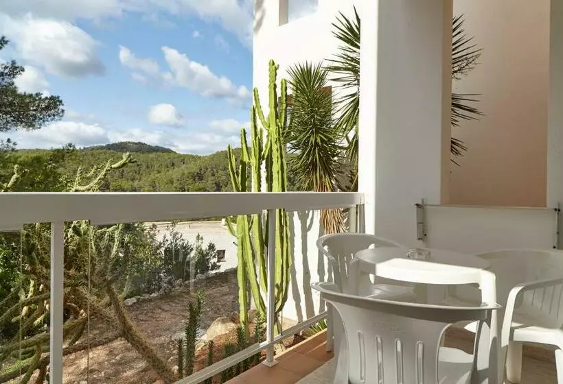 Huoneisto 1 Makuuhuone, Apartamentos San Miguel Park & Esmeralda Mar