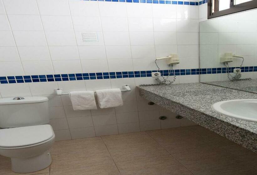 침실 1개 아파트, Apartamentos San Miguel Park & Esmeralda Mar