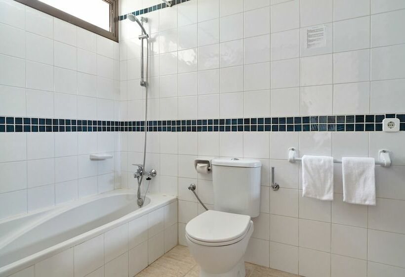 침실 1개 아파트, Apartamentos San Miguel Park & Esmeralda Mar