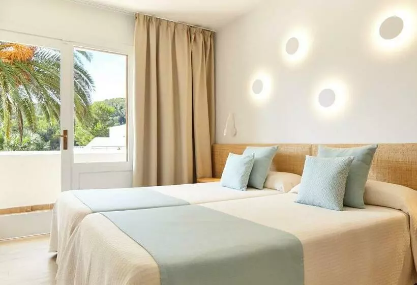 1ベッドルームのコンフォーとアパートメント, Apartamentos San Miguel Park & Esmeralda Mar