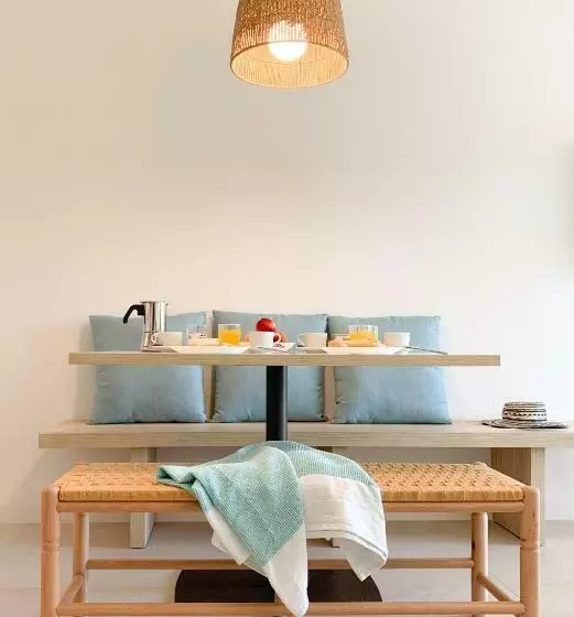 1ベッドルームのコンフォーとアパートメント, Apartamentos San Miguel Park & Esmeralda Mar
