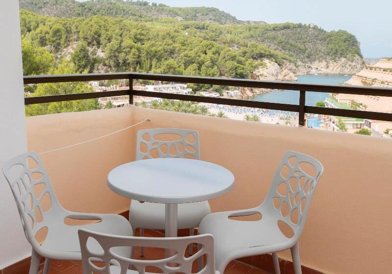 Апартаменты Superior 2 Спальни, Apartamentos San Miguel Park & Esmeralda Mar