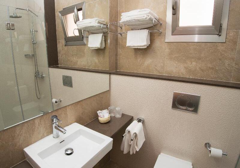 침실 2개 수피리어 아파트, Apartamentos San Miguel Park & Esmeralda Mar