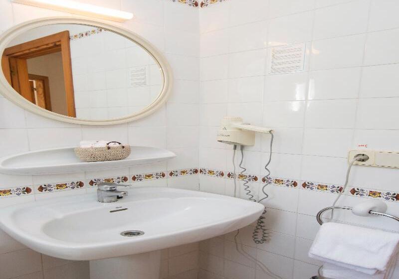 침실 1개 아파트, Apartamentos San Miguel Park & Esmeralda Mar