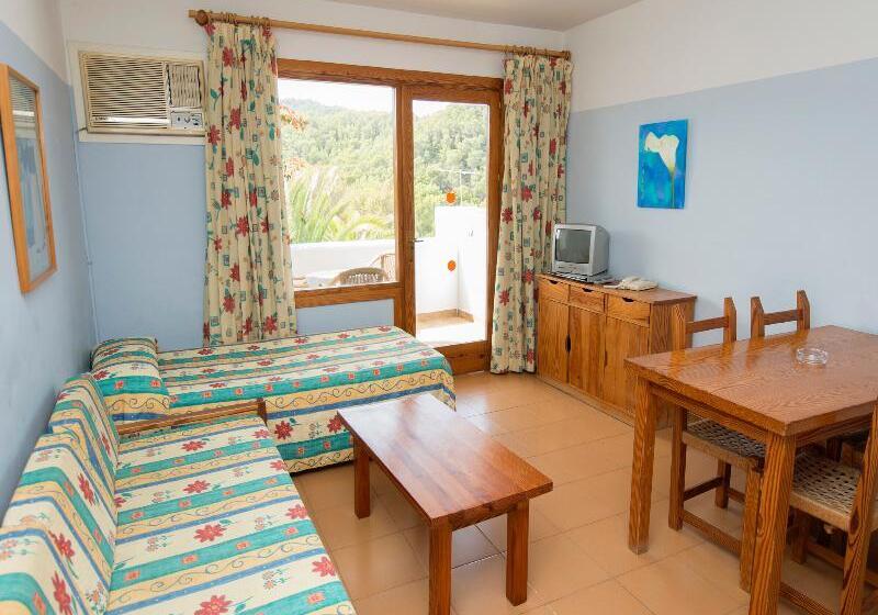 침실 1개 아파트, Apartamentos San Miguel Park & Esmeralda Mar