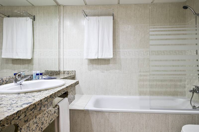 침실 1개 수피리어 아파트, Apartamentos San Miguel Park & Esmeralda Mar