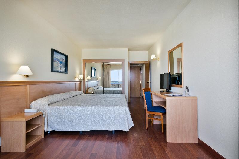 침실 1개 수피리어 아파트, Apartamentos San Miguel Park & Esmeralda Mar