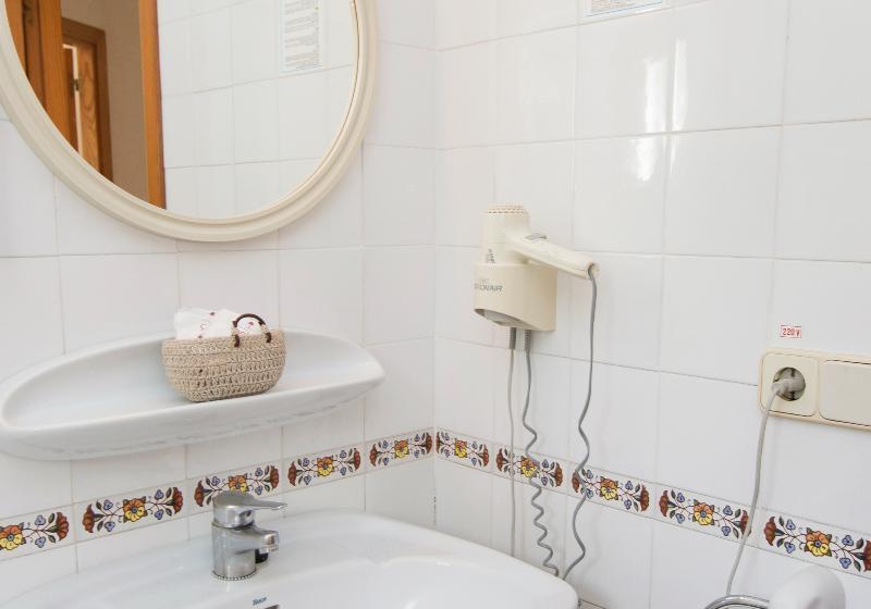 침실 2개 아파트, Apartamentos San Miguel Park & Esmeralda Mar