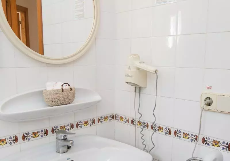 Huoneisto 2 Makuuhuonetta, Apartamentos San Miguel Park & Esmeralda Mar