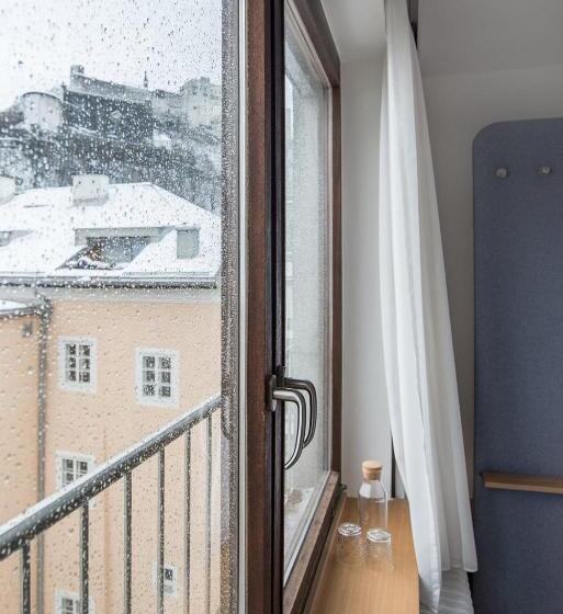 اتاق راحتی, Altstadthotel Weisse Taube