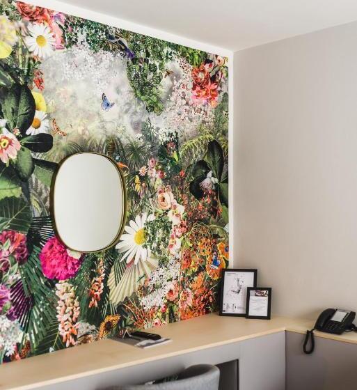 اتاق راحتی, Altstadthotel Weisse Taube