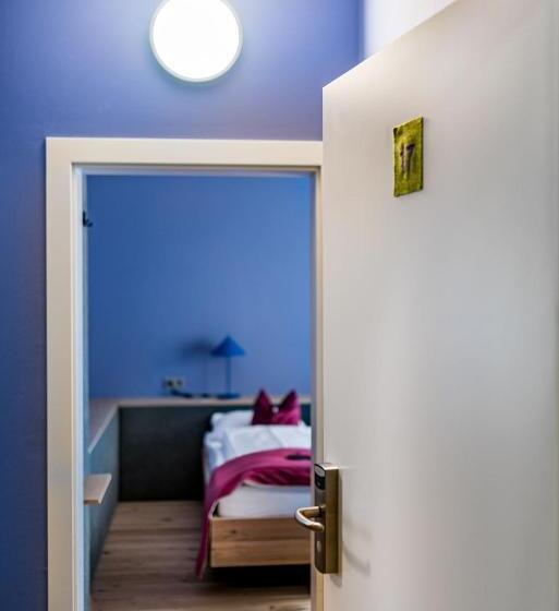 اتاق پرمیوم, Altstadthotel Weisse Taube